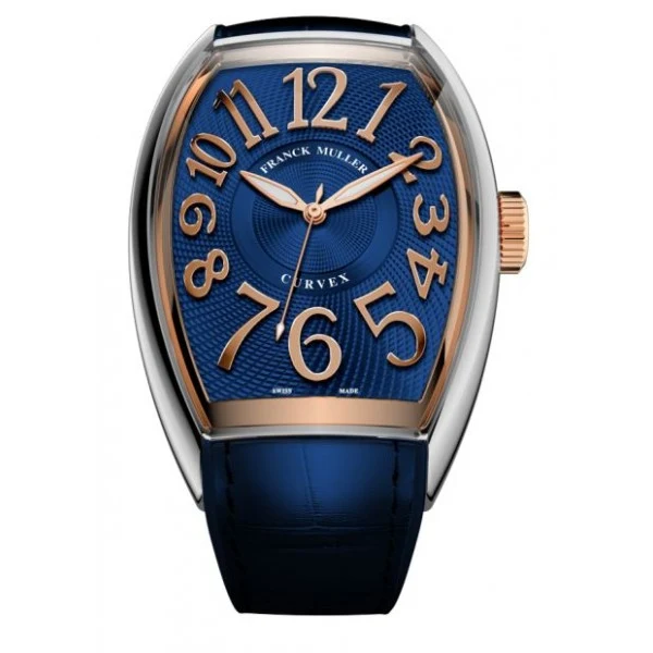 Franck Muller CX 36 SC AT AC 5N (AC)