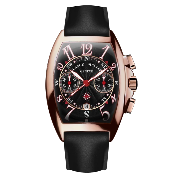 Franck Muller 7080 CC AT MAR