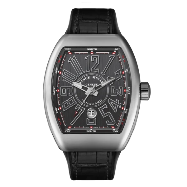 Franck Muller V 41 SC DT (NR) AC