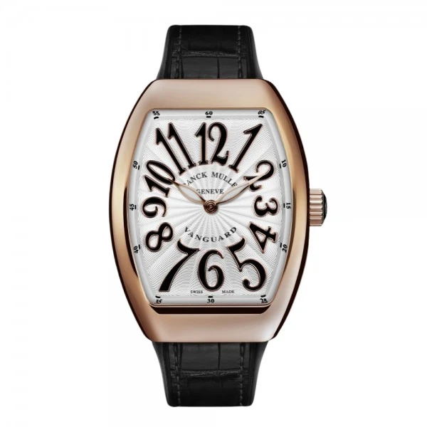 Franck Muller V 32 QZ (NR) 5N
