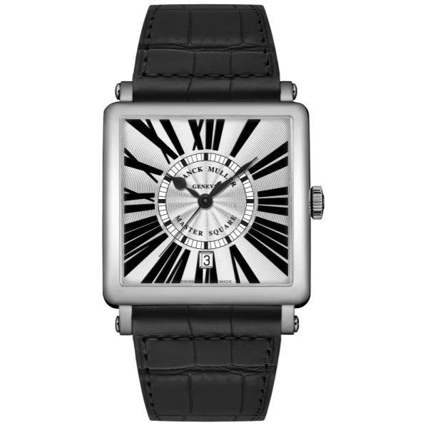 Franck Muller 6000 K SC DT R