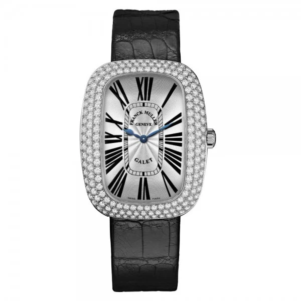 Franck Muller 3002 L QZ R D3 (AC)