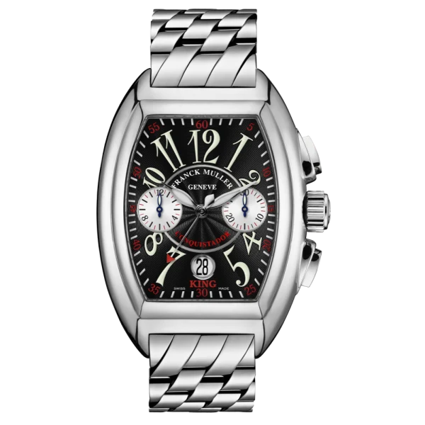 Franck Muller 8005 K CC O