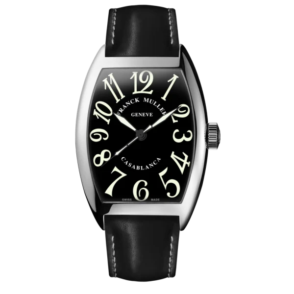 Franck Muller 5850 C