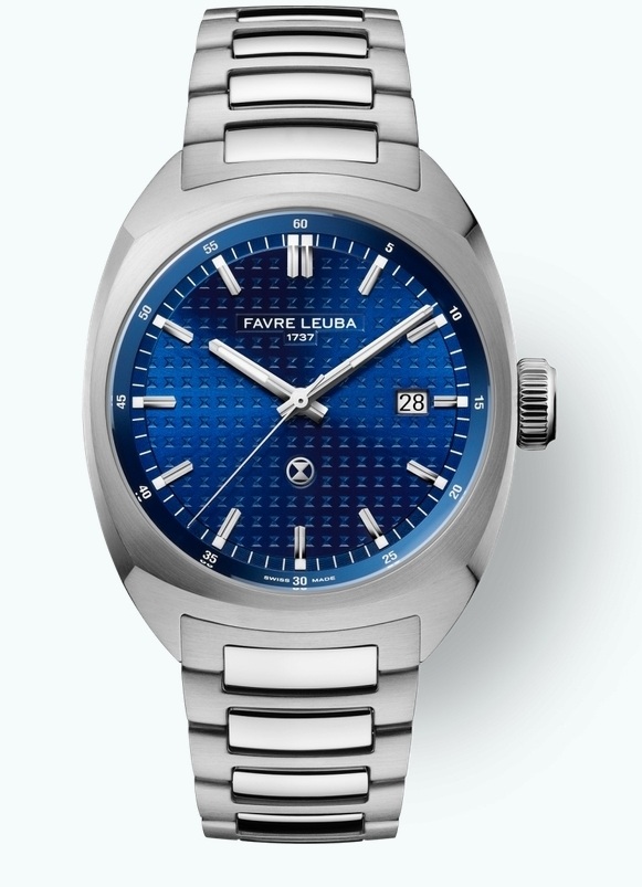 Favre Leuba Chief Date 00.20102.102.02.200