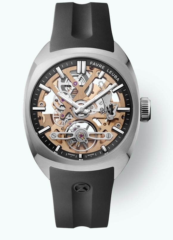Favre Leuba Chief Skeleton 00.20105.103.01.301