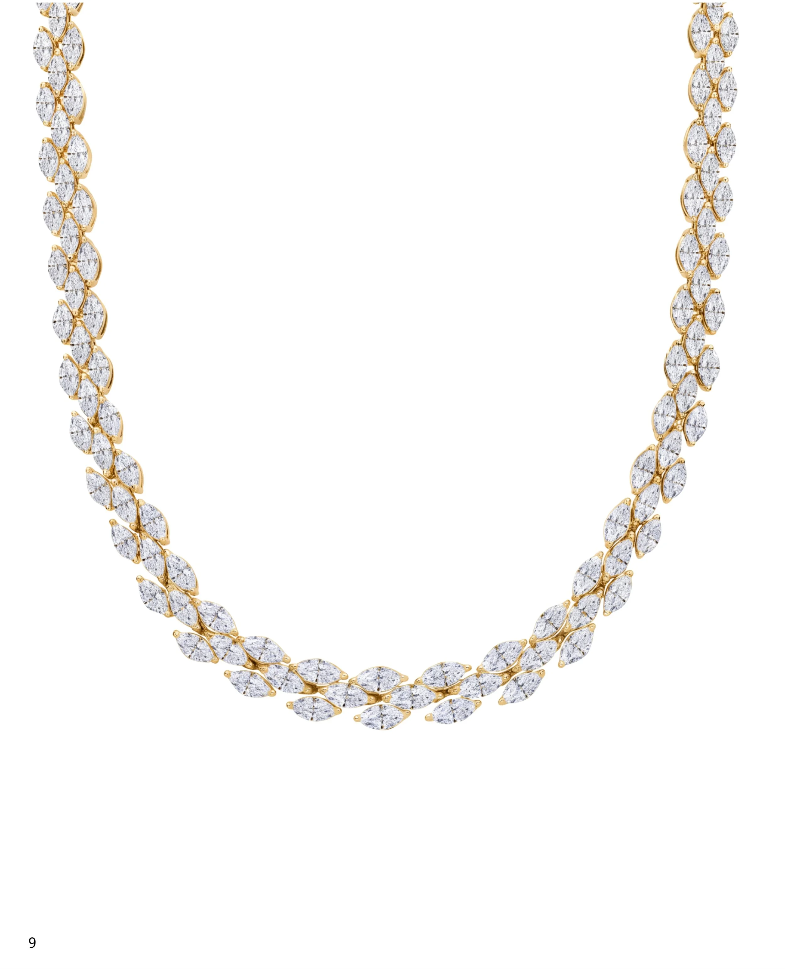 Necklace · ANK-20908