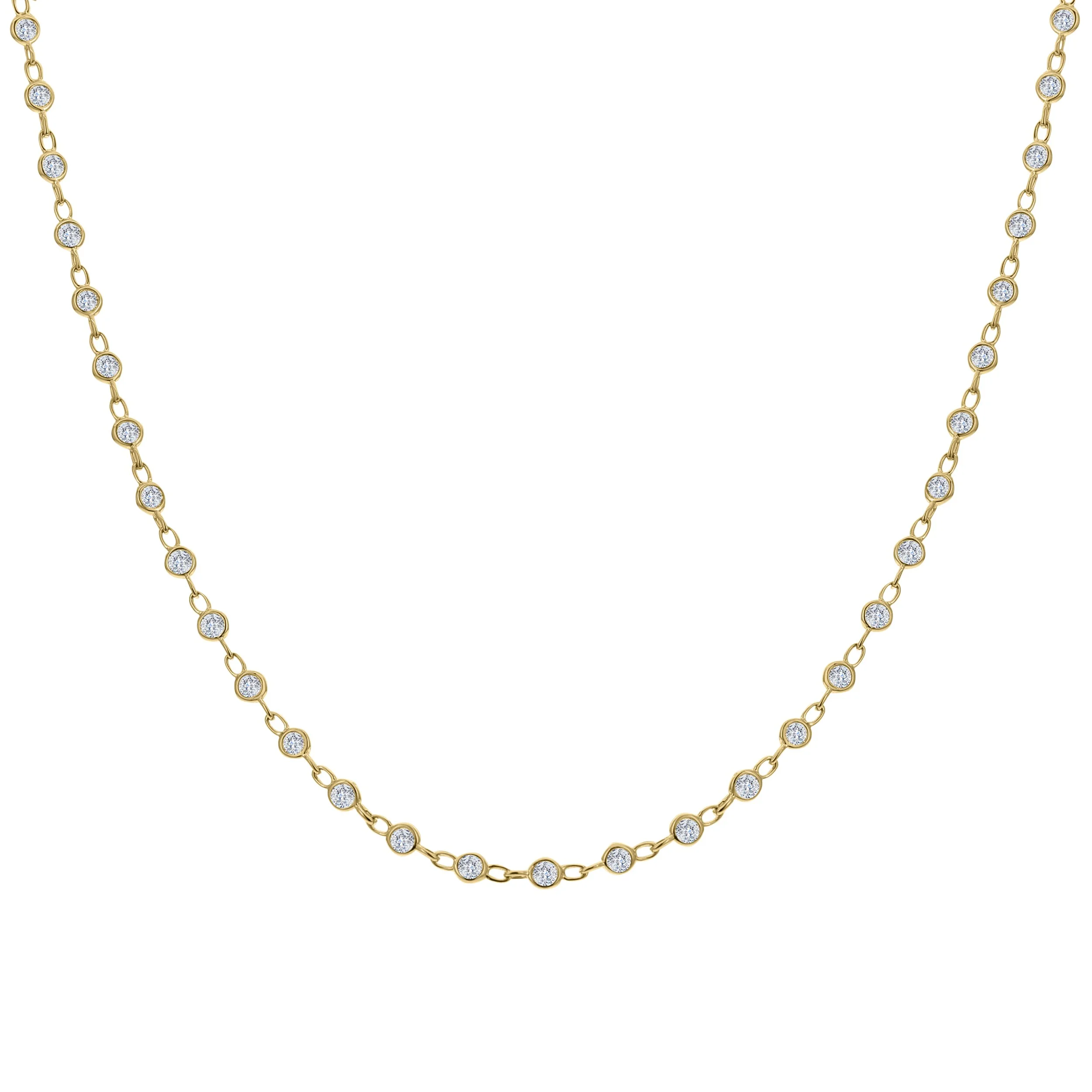 Necklace · ANK-20163