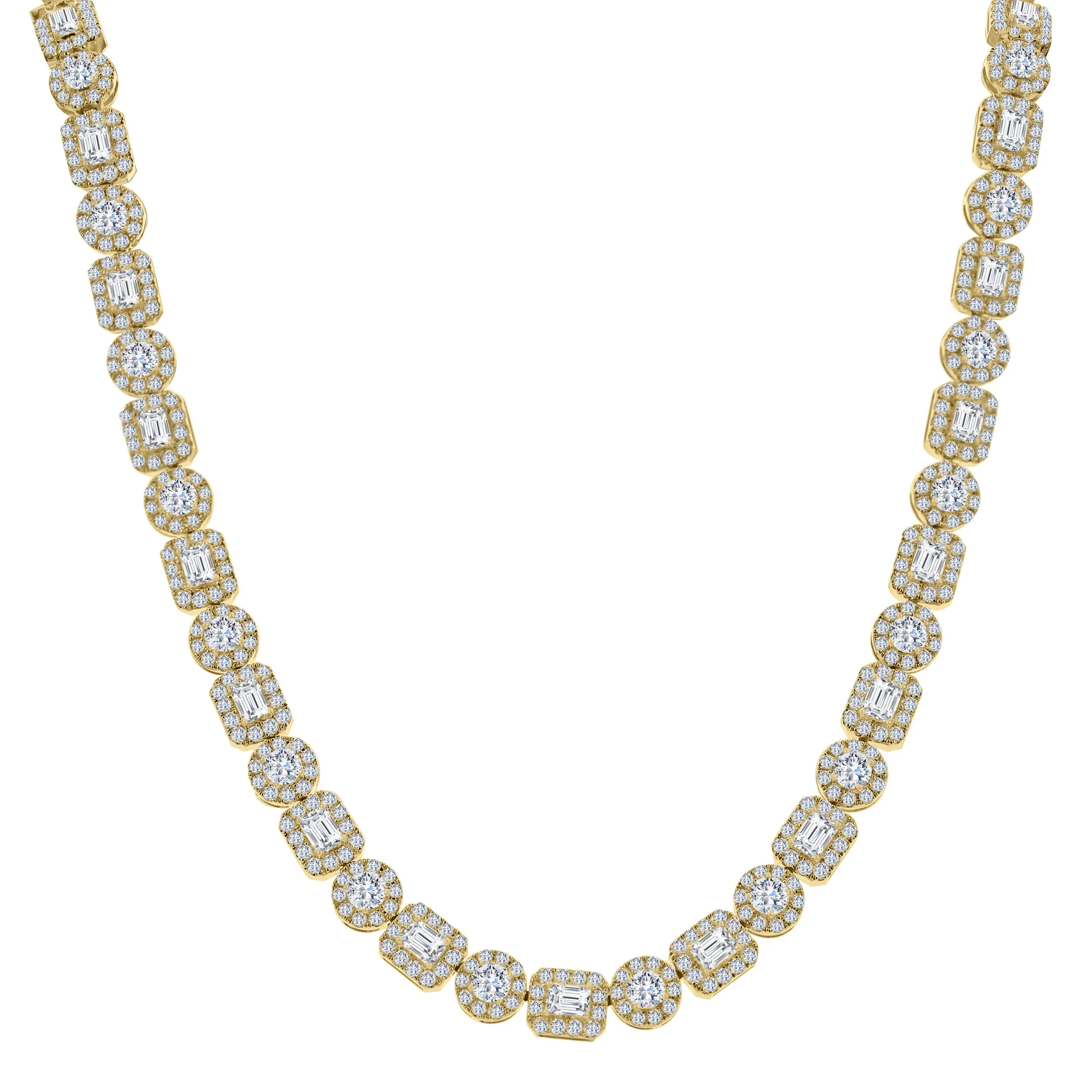 Necklace · ANK-20995