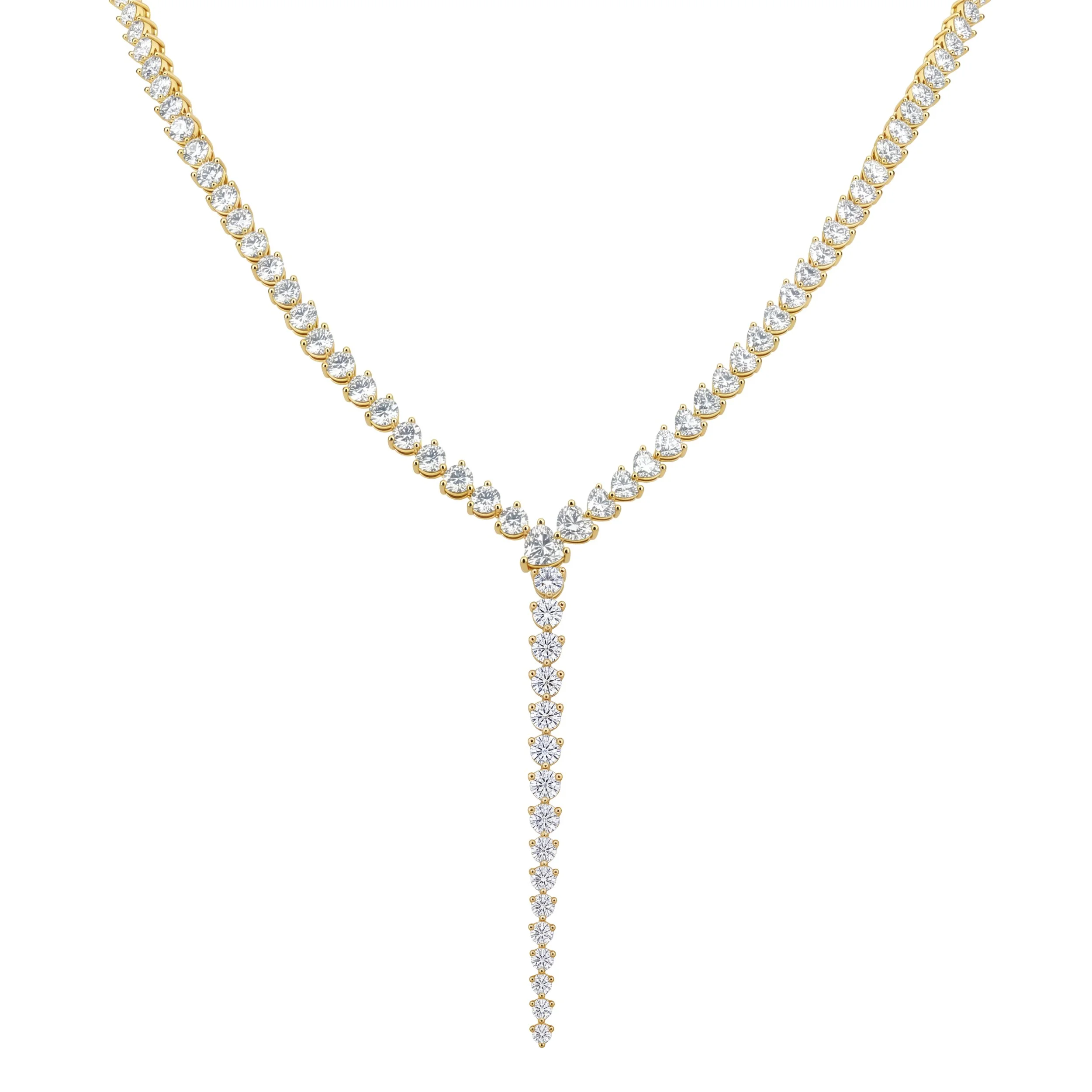 Necklace · ANK-21556